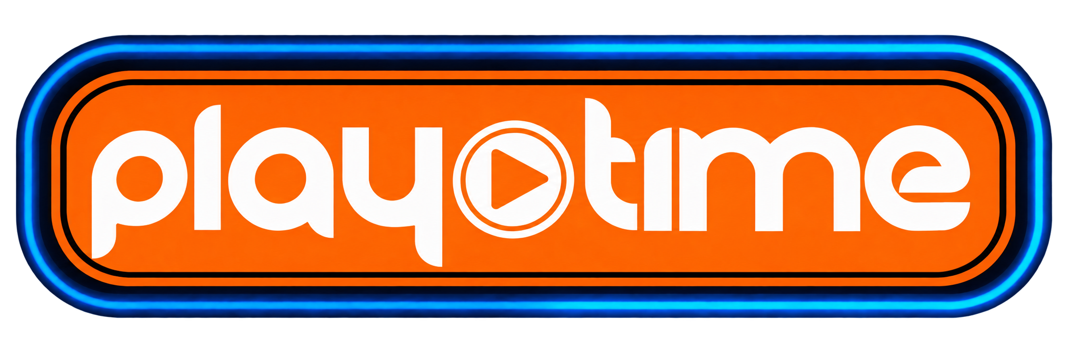 Playtime Logo