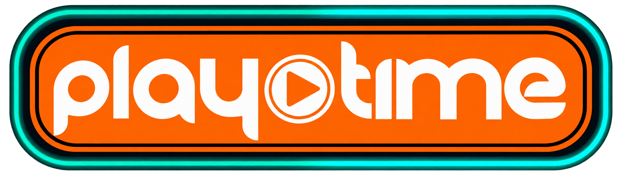Neon Playtime Logo